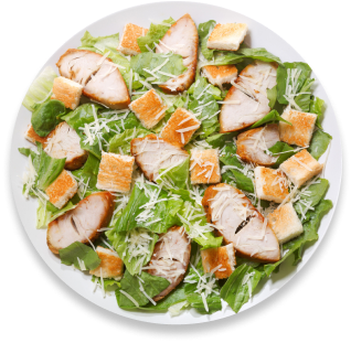 Chicken Salad