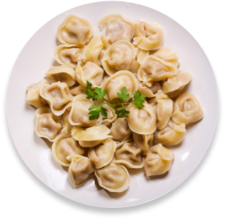 Tortellini
